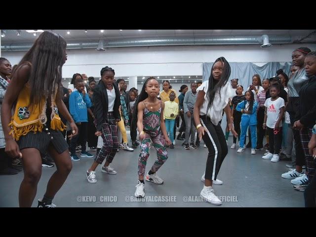 Afrodance dance class  pheno ambro mon bb by badgyalcassiee