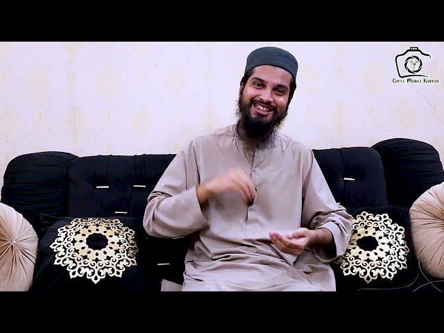 Mera POINT OF VIEW on MAANI BHAI VIDEO | NO MORE LARAI | ONLY SULAH SAFAI