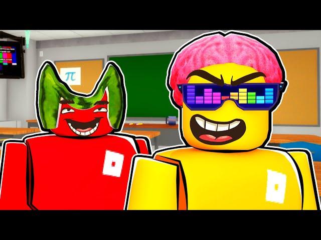 The STUPID IDIOT TEST In ROBLOX