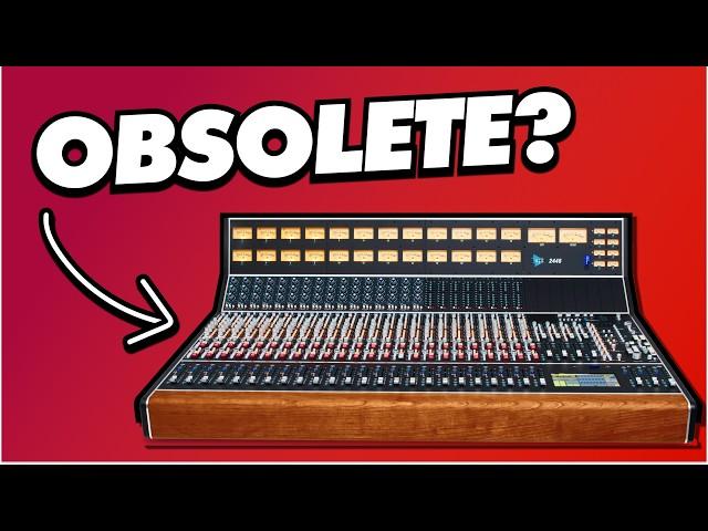 Do You Need a Mixer in a Recording Studio?