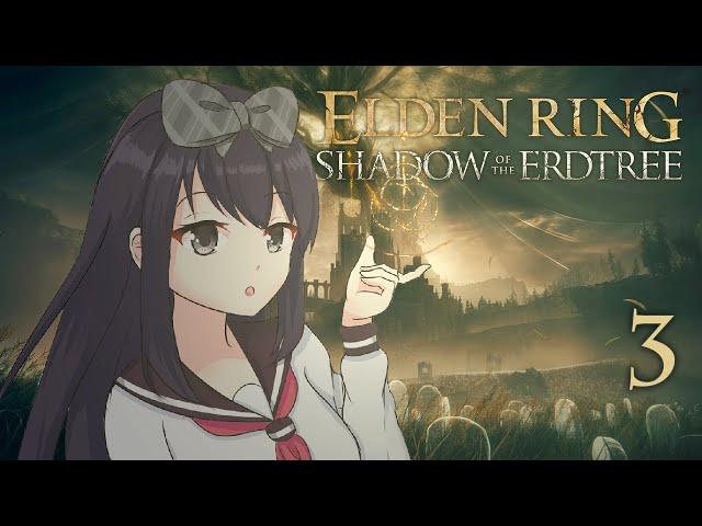 Elden Ring DLC - part 3