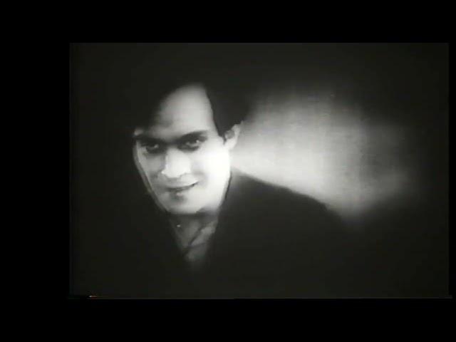 Avant Garde and Experimental Films from 1920s and 30s