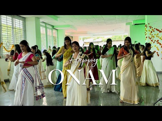 Happy Onam Wishes | Culture of Kerala | Traditional Dance, Music  | Chenda Melam