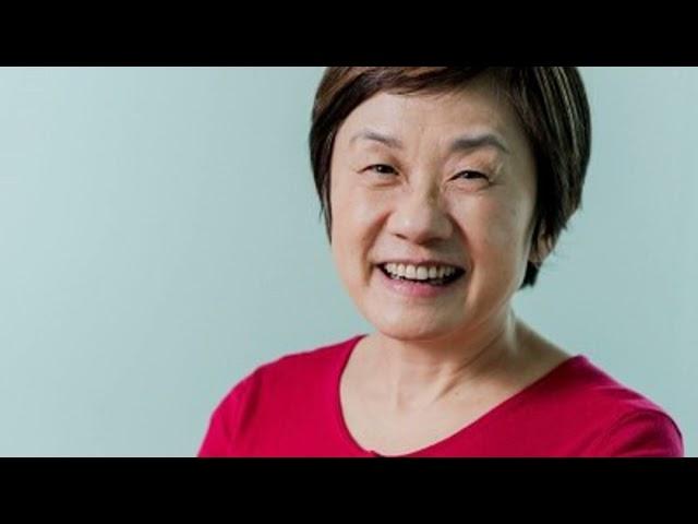 We meet up with the remarkable Winnie Hsu. Founder of Vision2Reality Foundation & CEO of NexGen A...