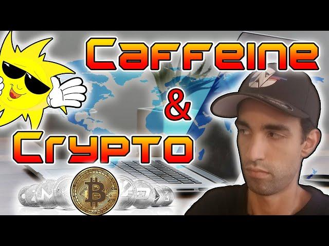 Bitcoin back above $57k, Market Rebound in August, SEC & Gov updates  - Caffeine & Crypto  - 7/13