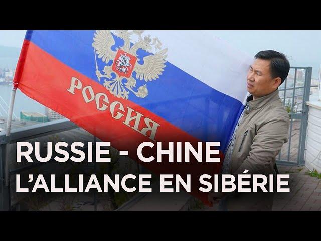 Russia: China gains ground in Siberia, Putin worried - BL Report