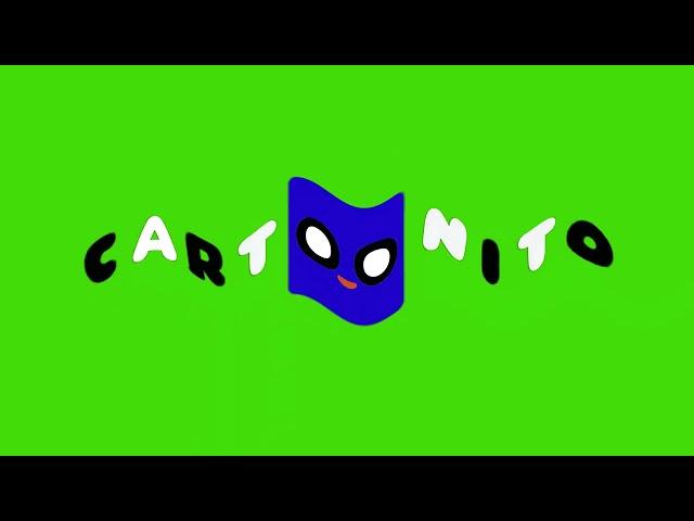 Cartoonito Logo Effects (Inspired by Preview 2 Effects)