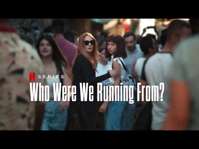 Who Were We Running From? Tv Series Trailer (Eng Sub)