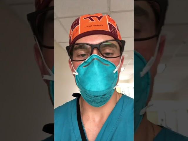 UNC Otolaryngology Residency Program - A Day in the Life