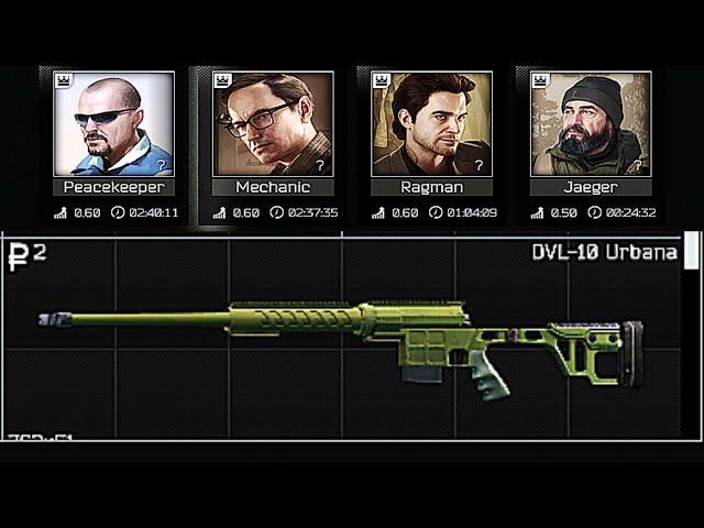 EVERYTHING IS 2 RUBLES (NEW PRE-WIPE EVENT) - Escape From Tarkov