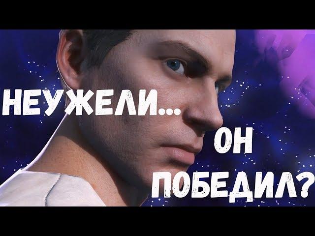 ЧТО БУДЕТ В INJUSTICE 3?