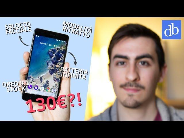 HO TRASFORMATO UNO SMARTPHONE DA 130€ IN UN TOP DI GAMMA! • Ridble