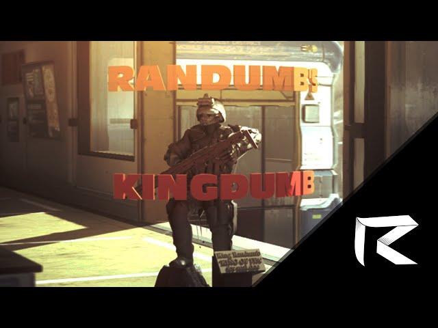 Randumb's Kingdumb by RNKN