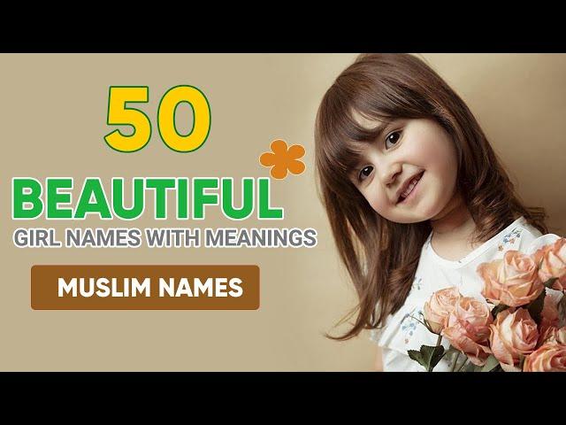 Beautiful Baby Girl Names | Most Stylish Names Girls