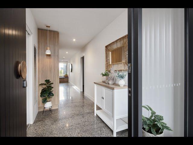 Architectural masterpiece in hidden private location - 231 Bowen Street, Warragul