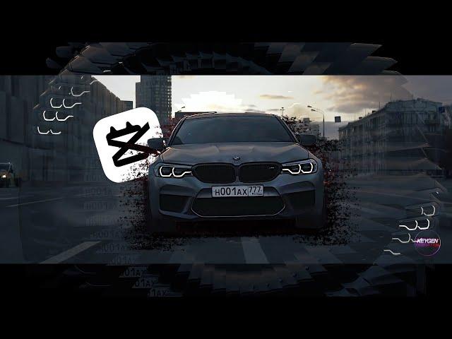 BMW M5 F90 | CAR EDIT | 4K