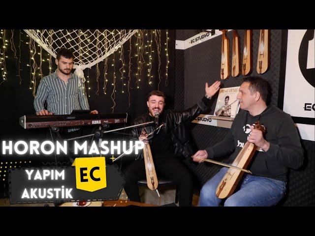 Erdican - Horon Mashup (Potpori) 2023 #karadeniz #horon #yeni #kemençe