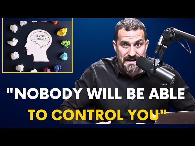 Andrew Huberman Demonstrates How to Build Mental Toughness — Scientific Trick