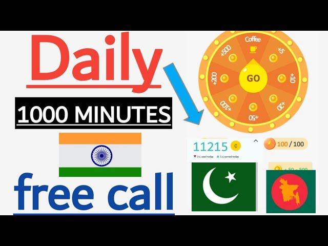 free calling app for android india,free calling app for android pakistan,free international calls