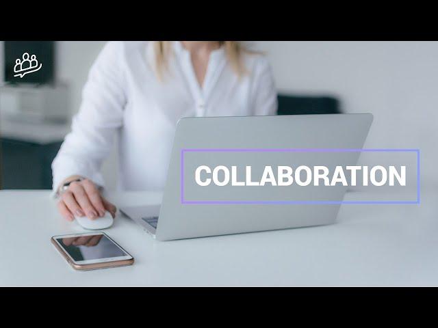 Collaboration Powered by Magentrix