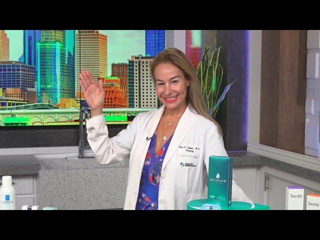 Healthy skin for every age with Dr. Sherry Ingraham