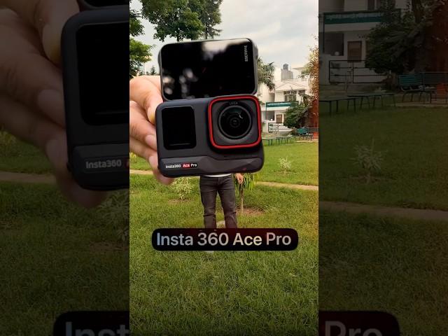 Is it worth buying insta 360 Ace Pro