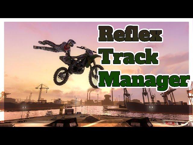 How to Mod MX vs ATV Reflex! (Reflex Mod Manager)