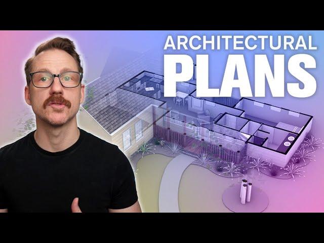 Architectural Plans Explained