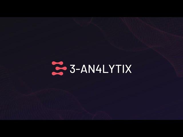 E-Analytix Company Overview