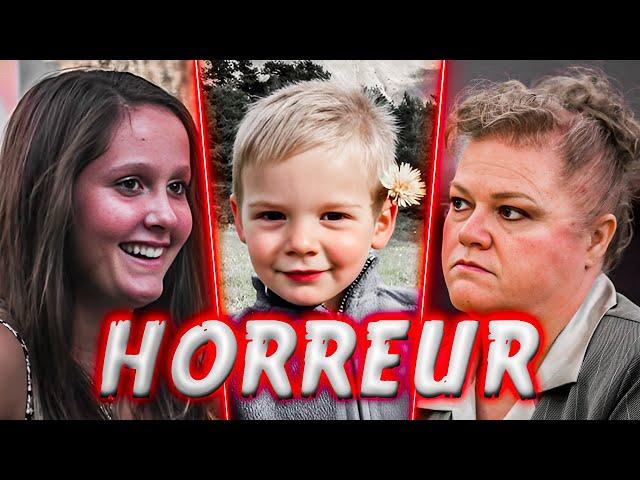 CES 3 AFFAIRES CRIMINELLES SONT LES PLUS HORRIBLES (Compilation True Crime)