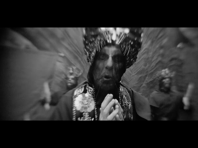 Behemoth - Bartzabel / Official Video / 2018 / 4K QUALITY