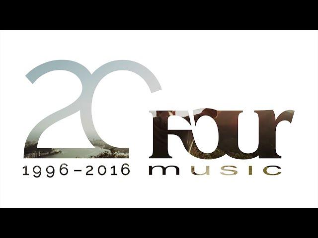 20 Jahre Four Music