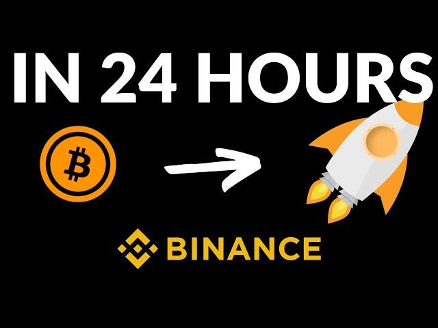 How to Buy New Coins Before Binance Listing