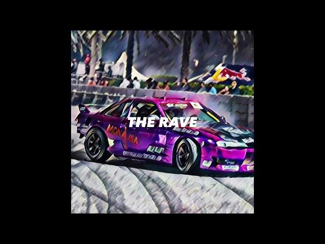 [FREE]”The Rave” - Drift Phonk Type Beat / DVRST Type Beat Instrumental 2022