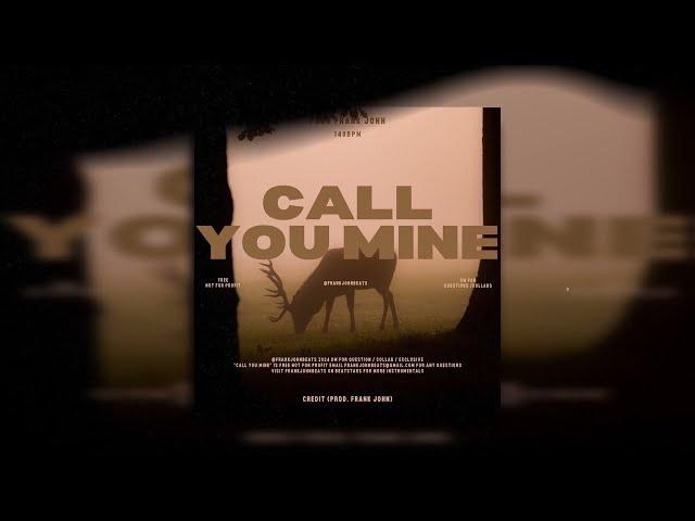 (FREE) Country Pop Type Beat - "Call You Mine" - Morgan Wallen x Jessie Murph Type Instrumental