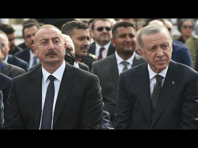 Türkiyə Azərbaycan münasibətlərində nə baş verir?