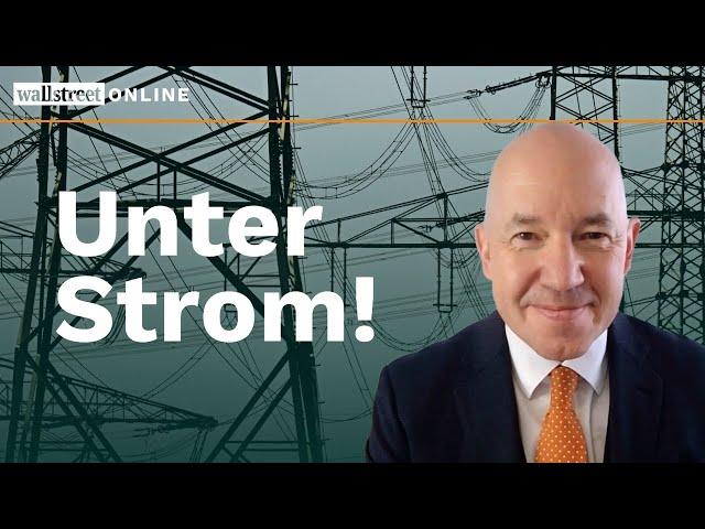 US-Versorger im Wandel: Vom Dividendenliebling zum Wachstumsstar