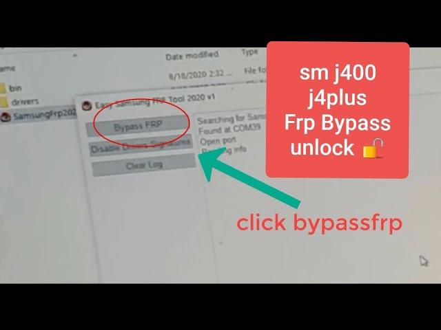 samsung j4 frp bypass | Easy Samsung Bypass frp tool android 9.0  New Trick 2020