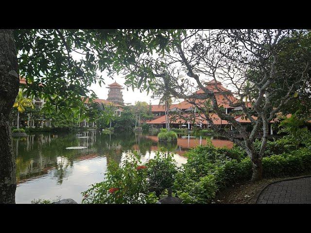 Review of Ayodya Resort Bali