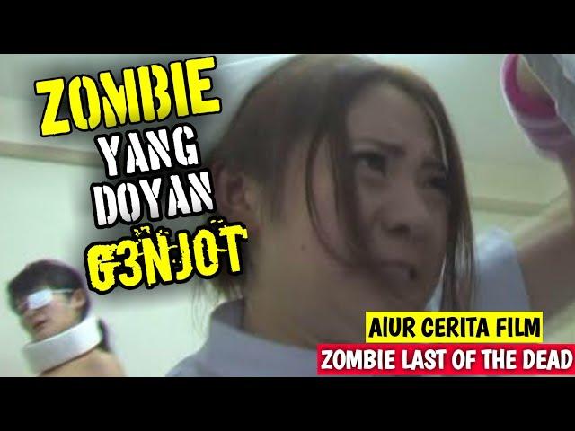 SEMUA PRI4 TERKENA VIRUS ZOMBIE S4LOM3_Alur cerita film "Zombie Of the dead"