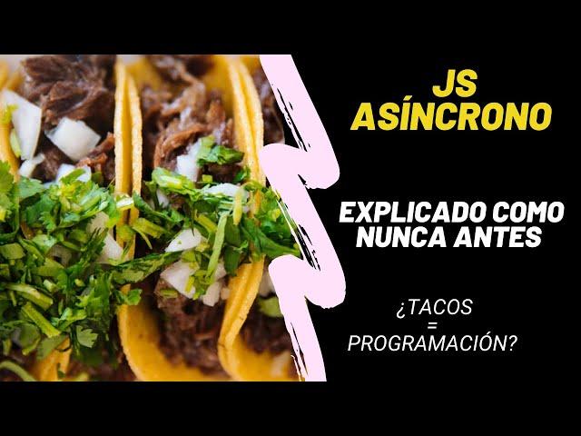 Programación Síncrona y Asíncrona JS