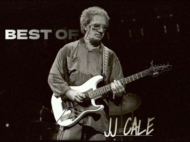 Best of JJ Cale / Non-Stop greatest hits