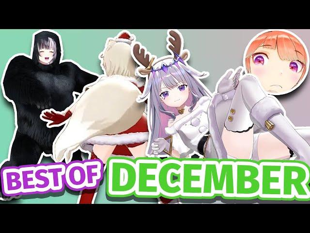 Best Of Holo EN - December