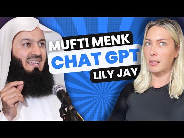 Mufti Menk Reacts to Viral ChatGPT Video About Islam