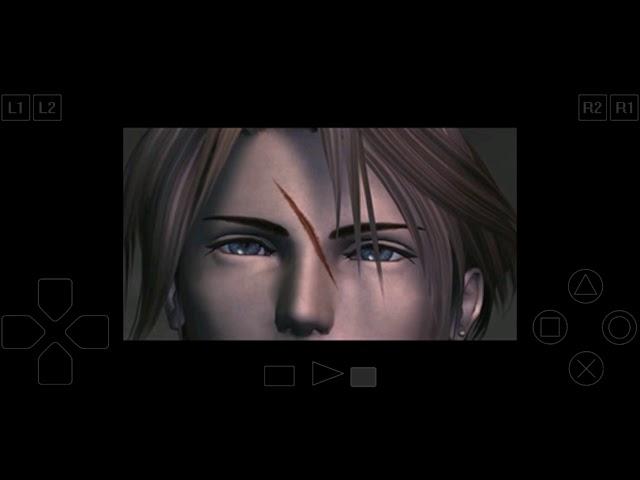 FFVIII Ending || Happy Ending? ||