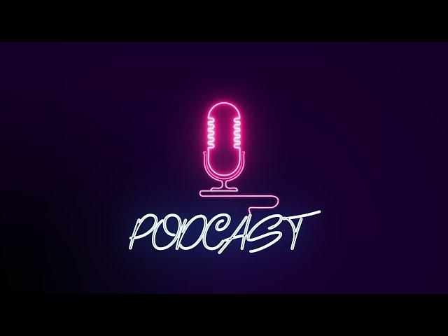 Podcast intro