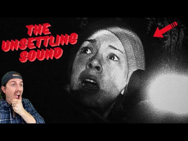 MrBallen Podcast | Episode "The Unsettling Sound " (PODCAST EPISODE)