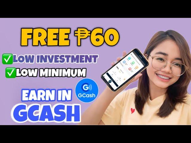 NEW RELEASE | FREE ₱60 [Low Minimum Cash-Out + Low Cost Investment] FlyCam Tagalog Review