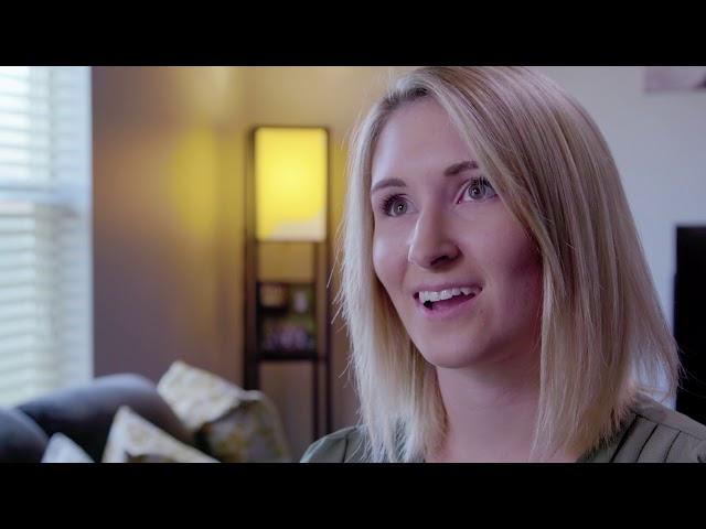 Nicole's Testimonial - Northpoint Recovery