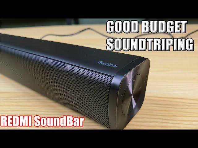 Redmi TV Sound Bar Full Review